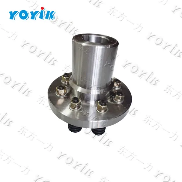 DTC steam turbine parts 70LY-34*3 guide coupling for oil pump