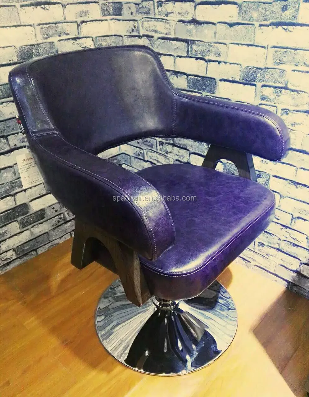 Mobile Hair Salon Beauty Equipment Chair Barber Chair Hair Salon