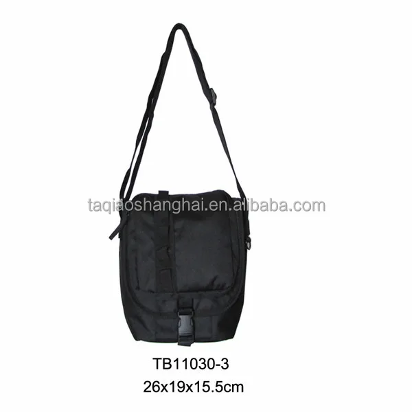 men's european shoulder bag