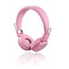 Free samples smart phone accessory OEM with optional mic and volume control headphones