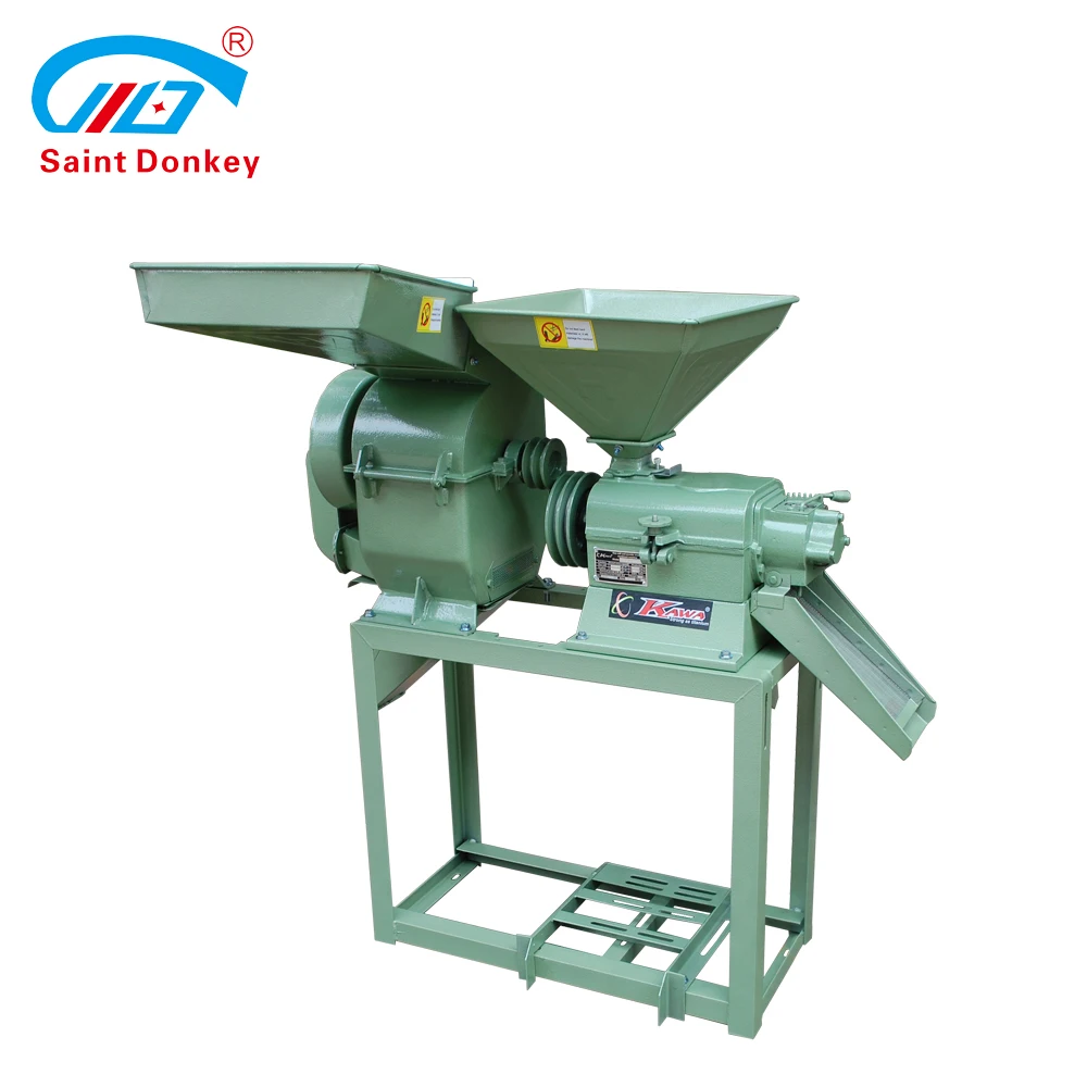 wheat flour mill price
