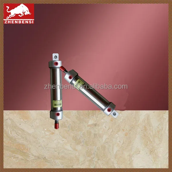 93250631 Loading Cylinder for Ingersoll Rand Compressor main image 1