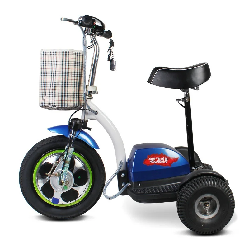 Zappy 3 Electric Scooter( Hl-06) - Buy 500w Zappy Electric Scooter,3 