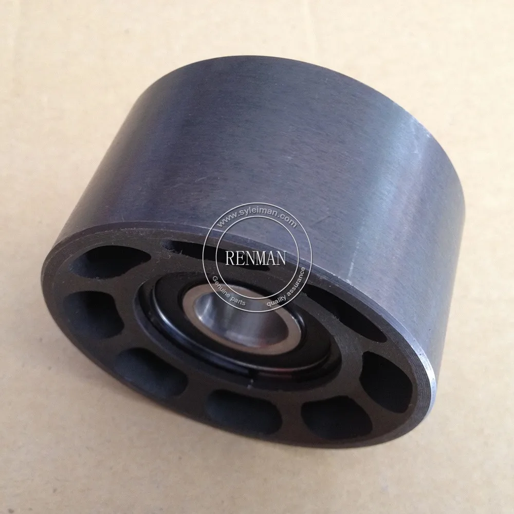 Cummins Isde 6bt Isle Qsb6.7 Engine Idler Pulley 3978324 3933395 Buy