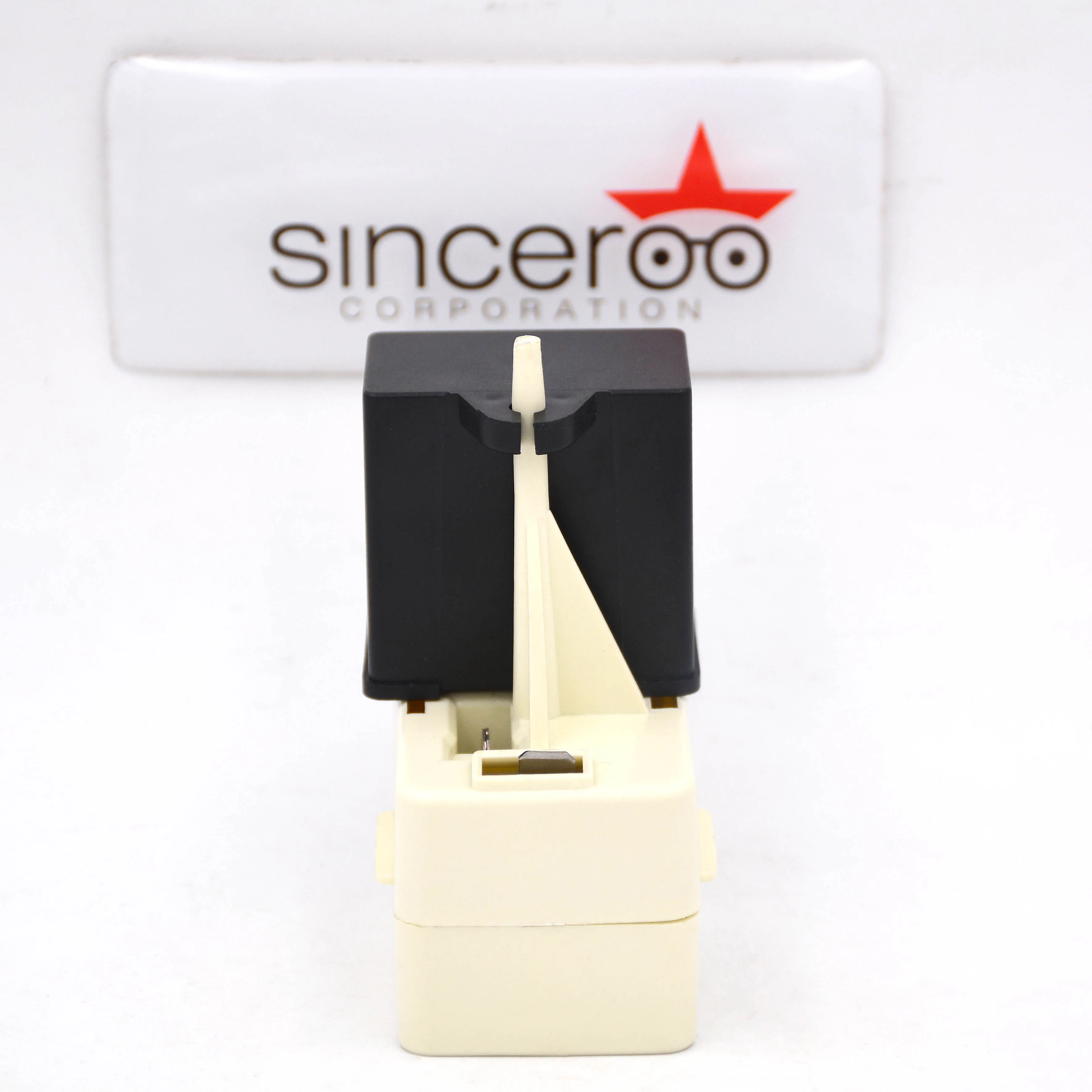 12uf Refrigerator Compressor Start Relay Overload Capacitor W10613606