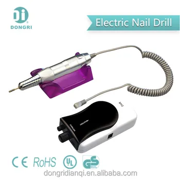 Dongri 35000rpm Rechargeable Nail Drill And Polishing Tools Dongri 35000rpm Rechargeable Nail Drill And Polishing Tools Professional Manicure Pedicure For Home Salon