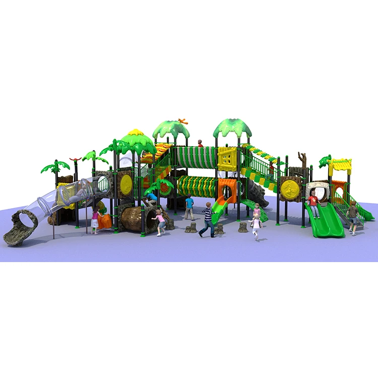 electric playground toy