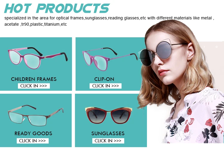 Gafas Spectacles Factory Wholesale New Model Optical Fashion Glasses ...