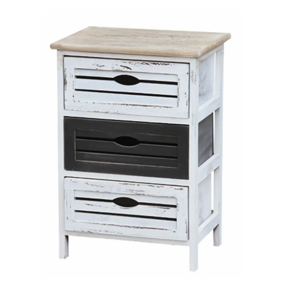 2018 Custom Antique Color Wooden Chest With 5 Drawers Buy