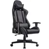 Hot Sale New Design Stainless Steel PC Computer Chair Gamer Racing Computer Chair