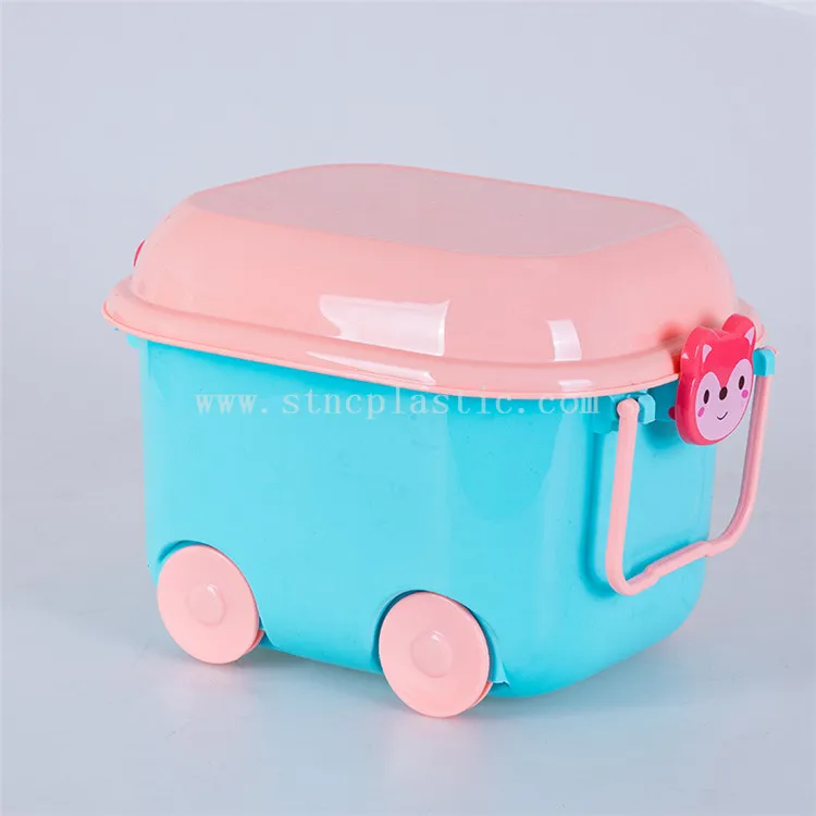 kids storage container