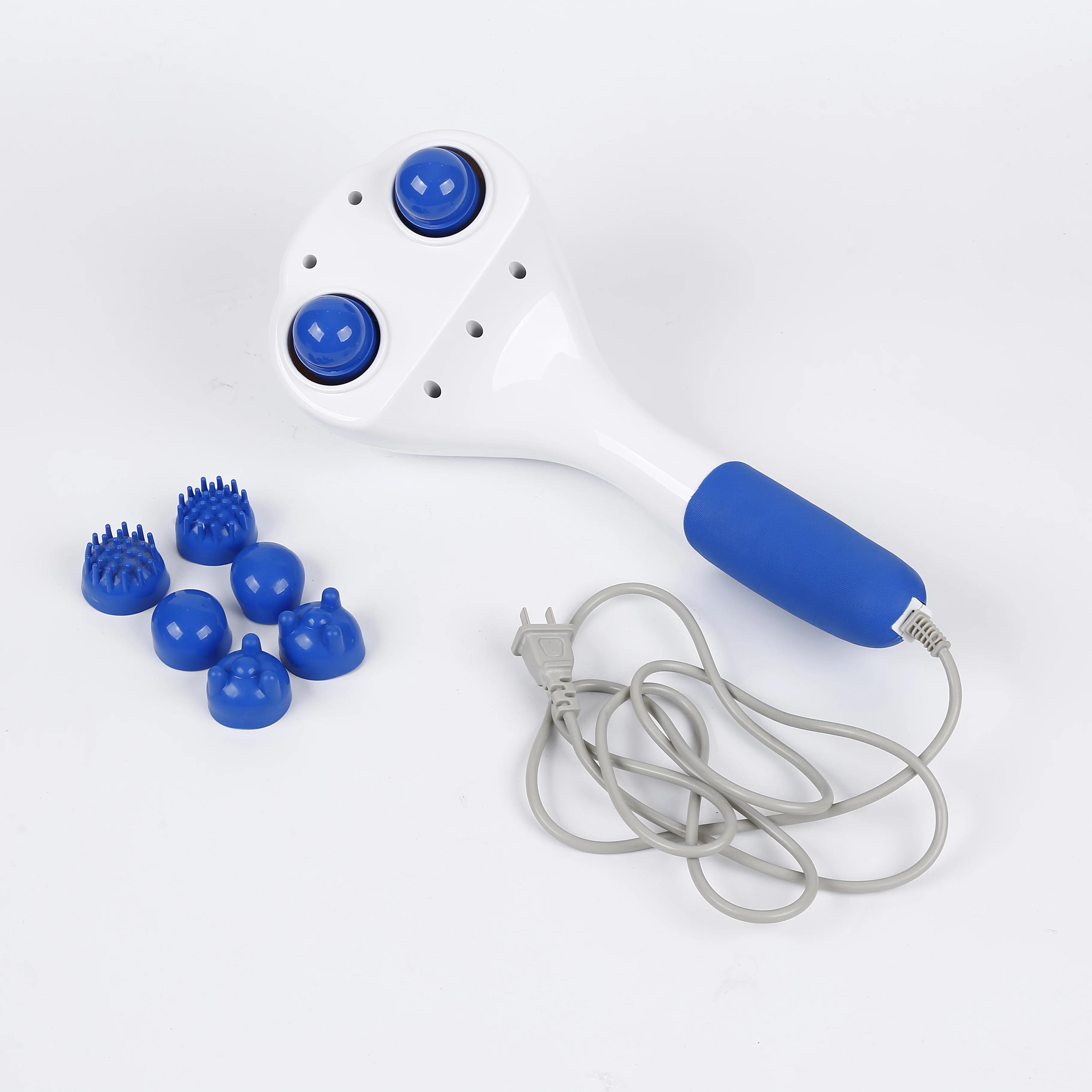 Электромассажер рейтинг. Dual head Massager model SL-222. Электрический массажер для тела Dual head Massager SL-555. Перкуссионный массажер молоточек. Перкуссионный массажер Konka a2.