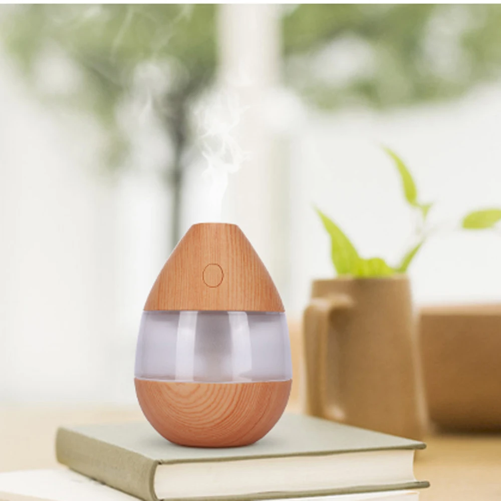300ml Car Commercial Aromatherapy Essential Oil Aroma Diffuser Buy Humidifier,Air Purifier,Air