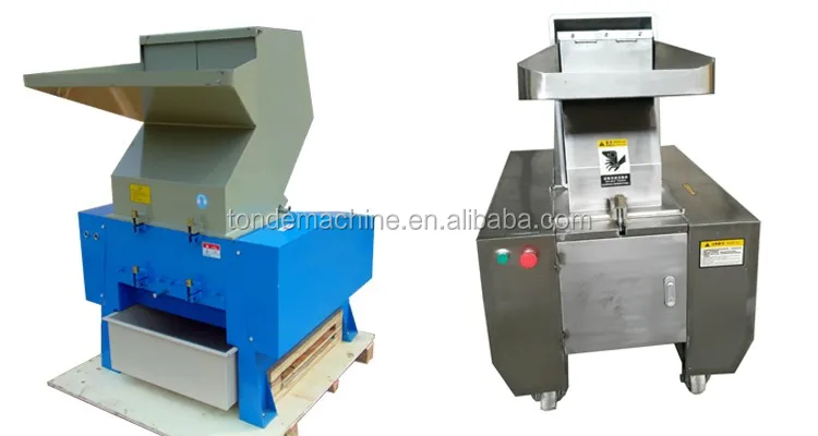 Single Phase Small Bone Crusher Machine - Efficient & Durable