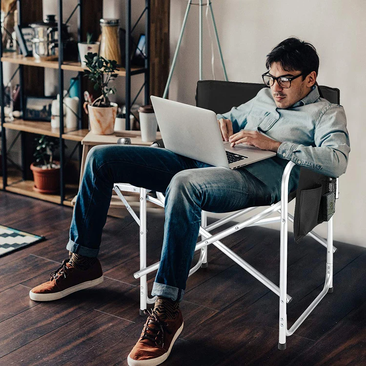 New Design Outdoor Cheap Folding Camping Aluminium Lightweight Aldi