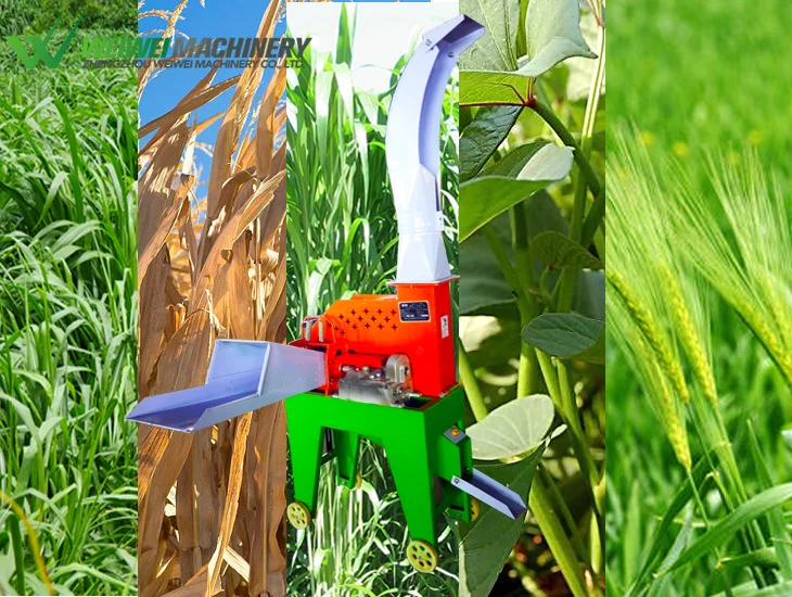 Brand New Mini Paddy Cutting Machine Gross Grass Olx With Factory Price