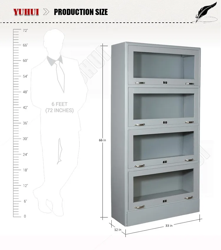 Godrej Furniture Steel Almirah Designs Open Shelf File /steel Book Buy Open