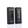 2019 Childproof disposable cbd oil pen plastic package vape cartridge packaging tube