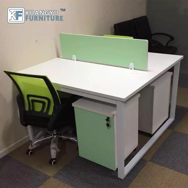 Curved Office Desk Workstation Staff Cabin Desk Buy Curved
