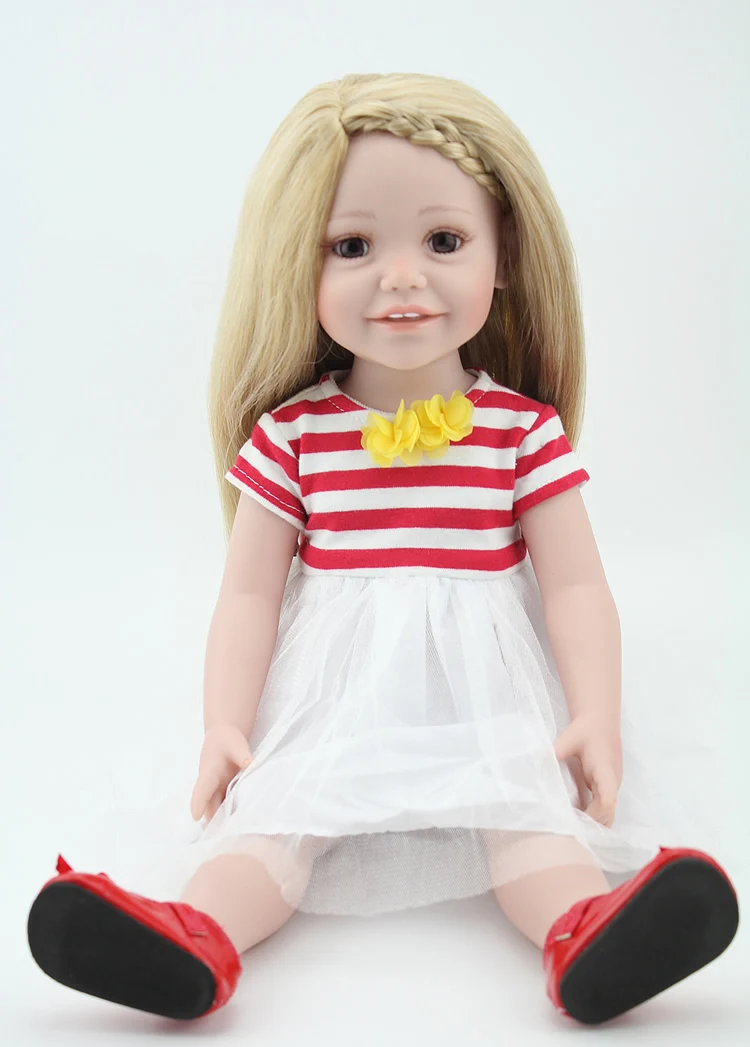 18 inch american girl doll