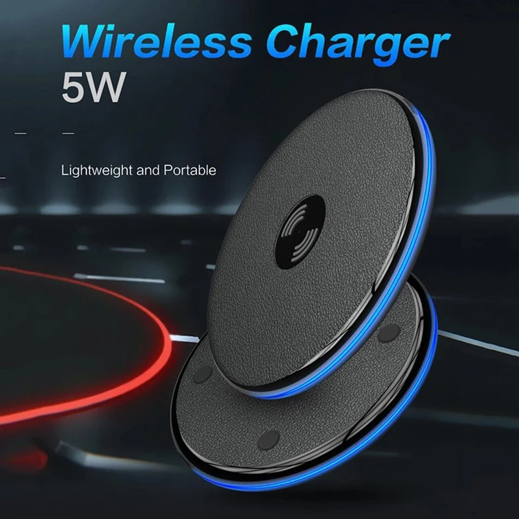 Top Rated Wireless Mobile Phone Charger For Iphone Samsung,Oem 5w Qi ...