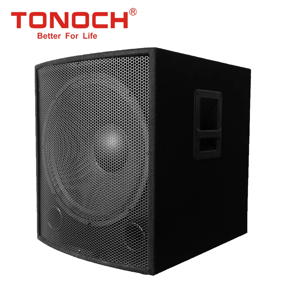 12 inch competition speakers