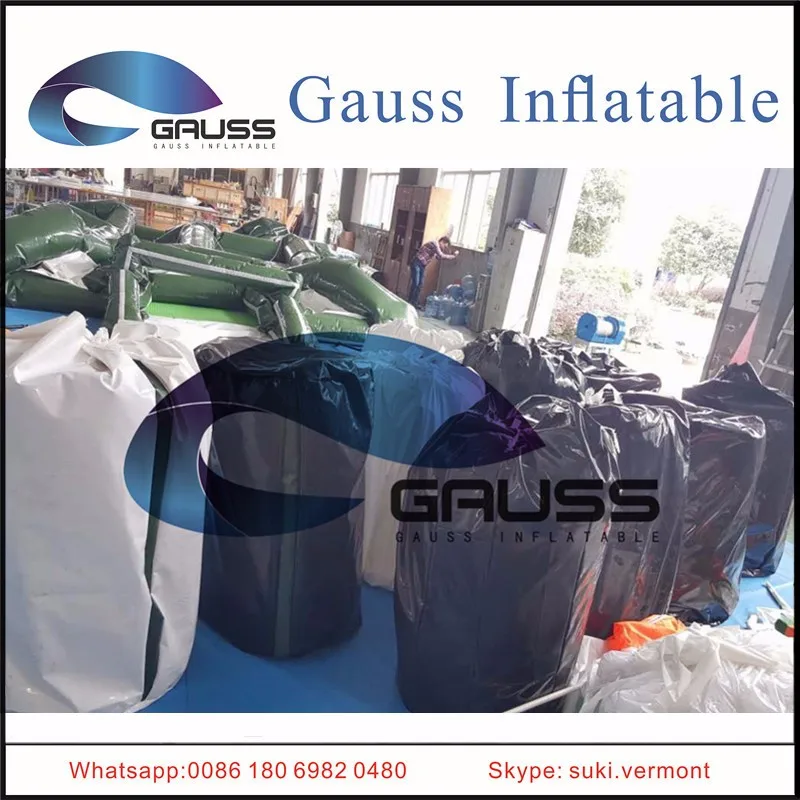 inflatable advertising ball