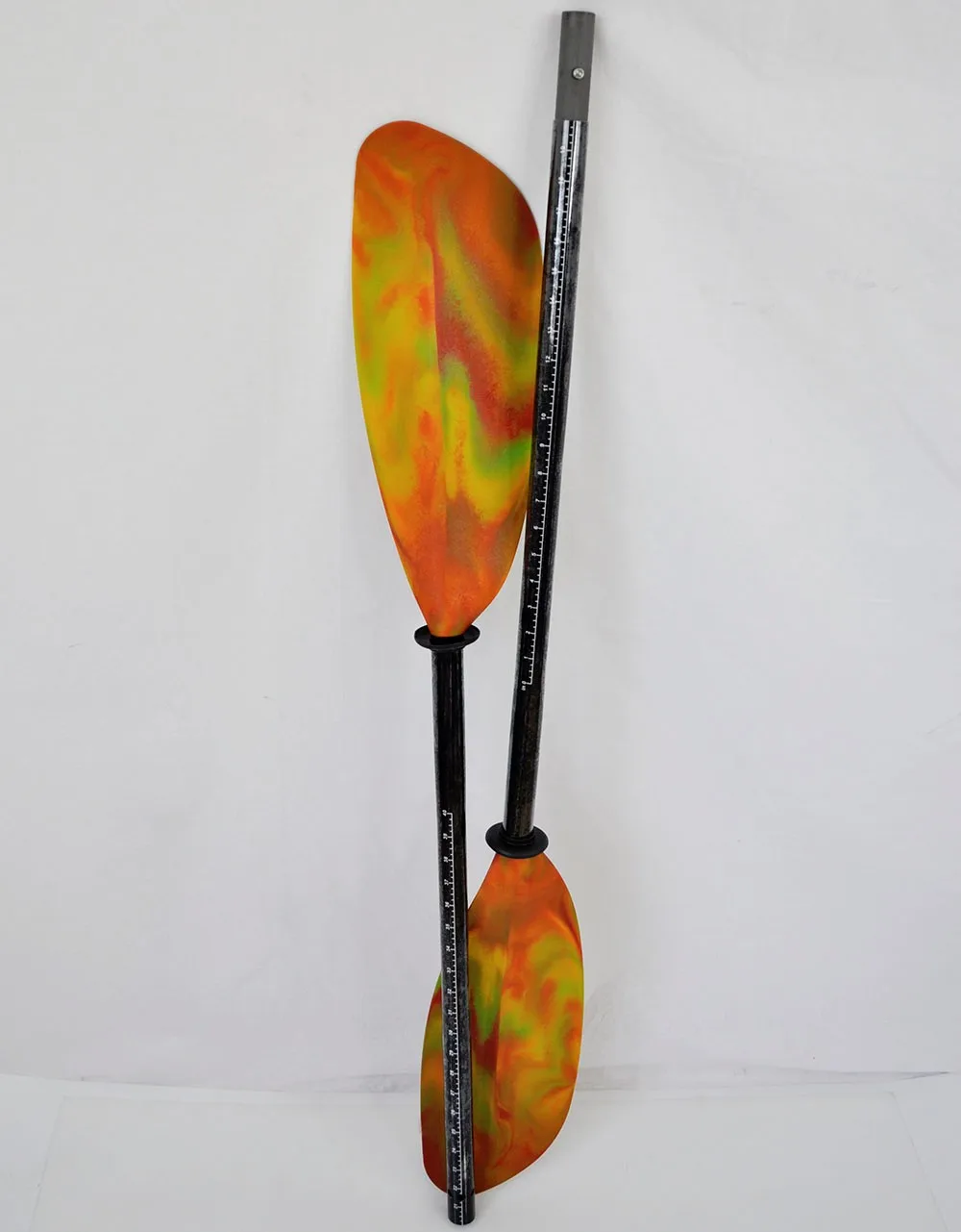 Custom Printed Perfect Shape Pink Kayak Paddle Buy Pink Kayak Paddle