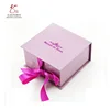 Jewelry gift box packaging boxes /Custom cardboard necklace gift jewelry boxes packaging customized logo