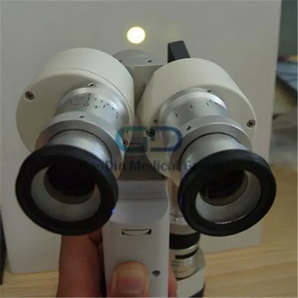 便携式裂隙灯出售