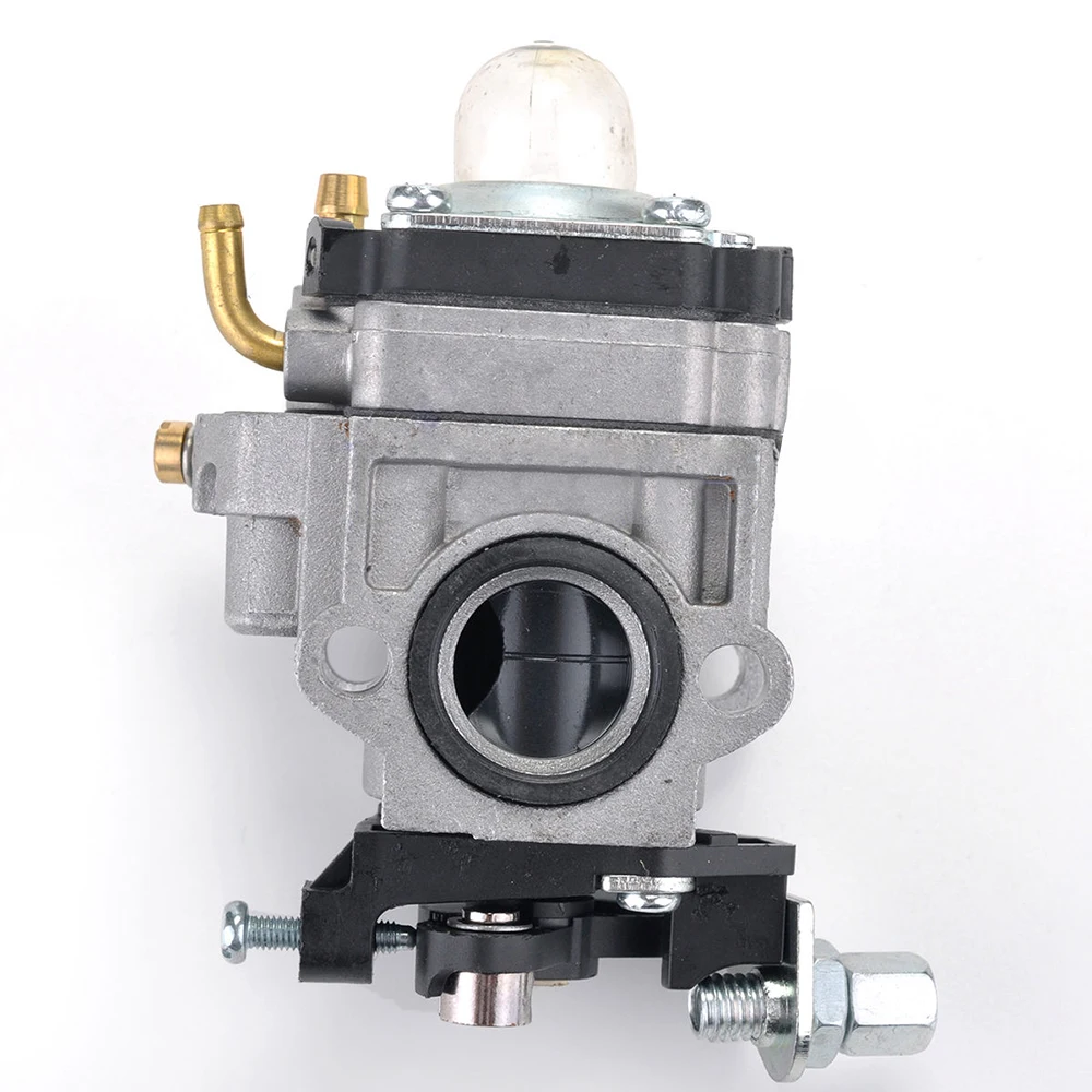 Carburetor Kit for 43cc 47cc 49cc Mini Bike & Pocket Bike - 15mm ...