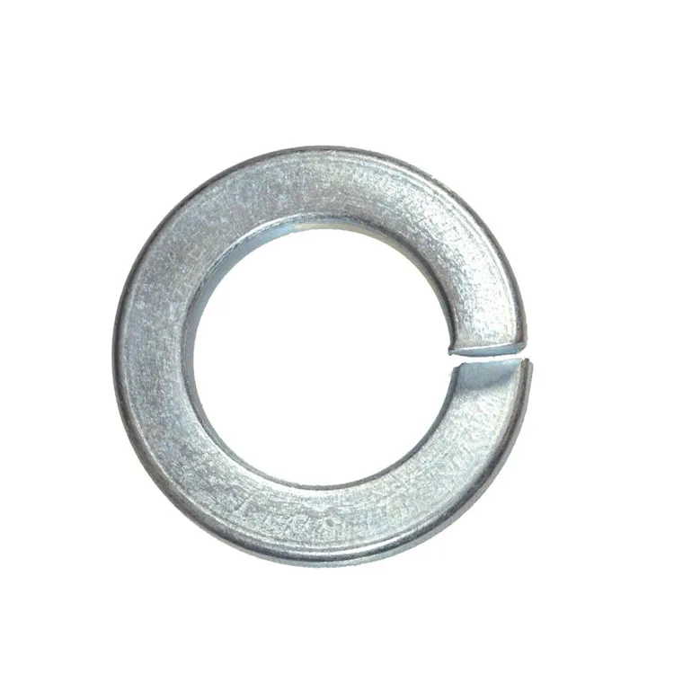 Metal Brass Stainless Steel Disc Spring Washer, Types Of Star Lock Washer