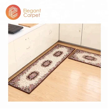 Modern Water Absorbent Anti Fatigue Kitchen Floor Mat Buy Anti