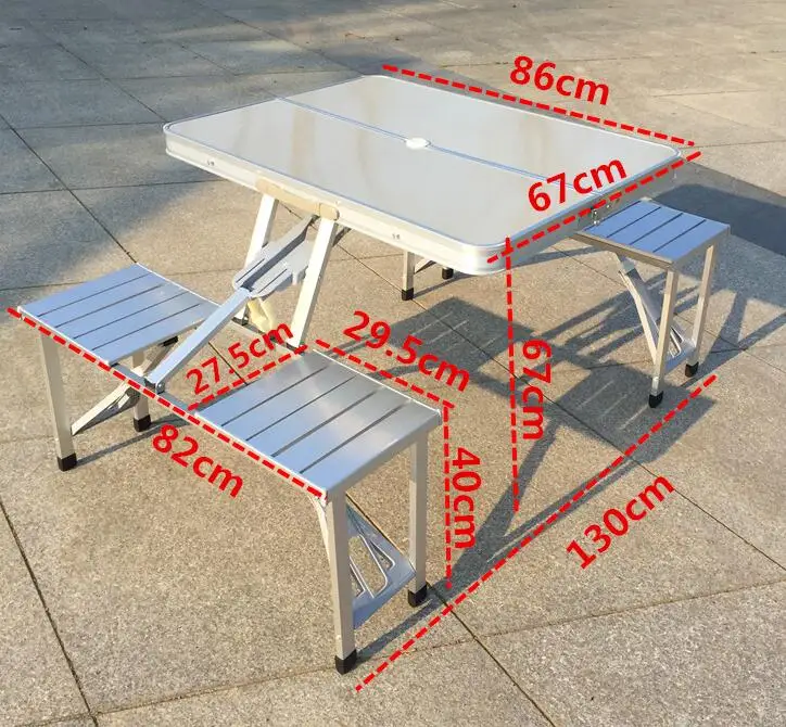 Camping Furniture Plastic Folding Picnic Table Buy Folding Table,Outdoor Table,Picnic Table