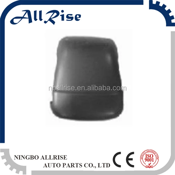 Volvo Trucks 20360811 Cover