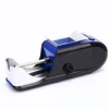 Best selling high speed automatic electric smoking tabacoo filling machine electric cigarette roller MHK-11