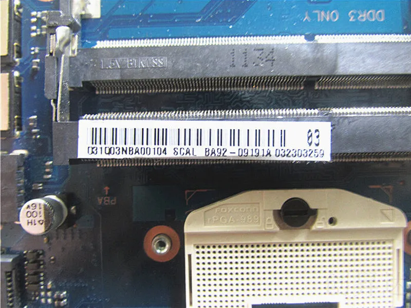 Np300e5a samsung аккумулятор