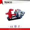 3" Pump with Diesel Engine be Connected by Flange(direct-connected type)