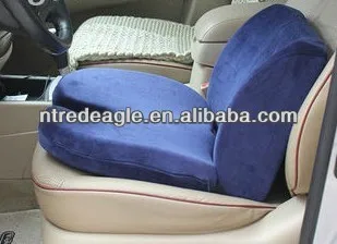 Soft Sponge Adult Car Seat Cushion For Short Driver - Buy Seat ... Soft Sponge Adult Car Seat Cushion For Short Driver - Buy Seat ...