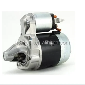 Starter Motor 25 39610 00 253961000 Fits Carrier Apu Comfort Pro