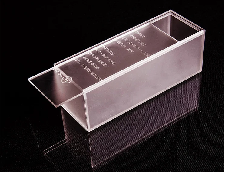 Clear Acrylic Display Sliding Lid Box Buy Clear Acrylic Display Sliding Lid Box,Clear Acrylic