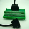 Advantech Adapter SCSI 50 PinsTerminal connections Block