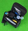 Ftth too kit with fiber cleaver fiber optic power mwter with manufacturer price