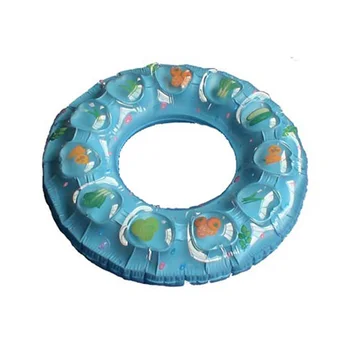 children's inflatable swim rings