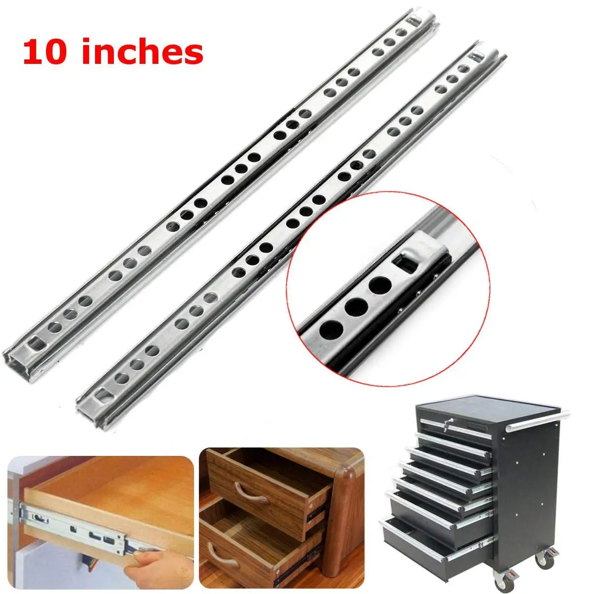 Cheap 10 Inch Drawer Slides Find 10 Inch Drawer Slides Deals On