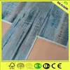 WPC Plus Vinyl Plank, Plastic Composite Wood Flooring 4-7mm