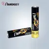 Perfect perfomance Super am4 1.5v aaa am4 lr03 alkaline battery