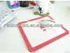 cute promotional custom mouse pad memo notes