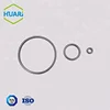 Carbon filled PTFE dynamic seal ptfe coating spring seal ring