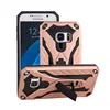 For Samsung Phone Case Shockproof,New Coming Rugged Combination Mobile Shell For Samsung S7 Edge Case Phone Cover